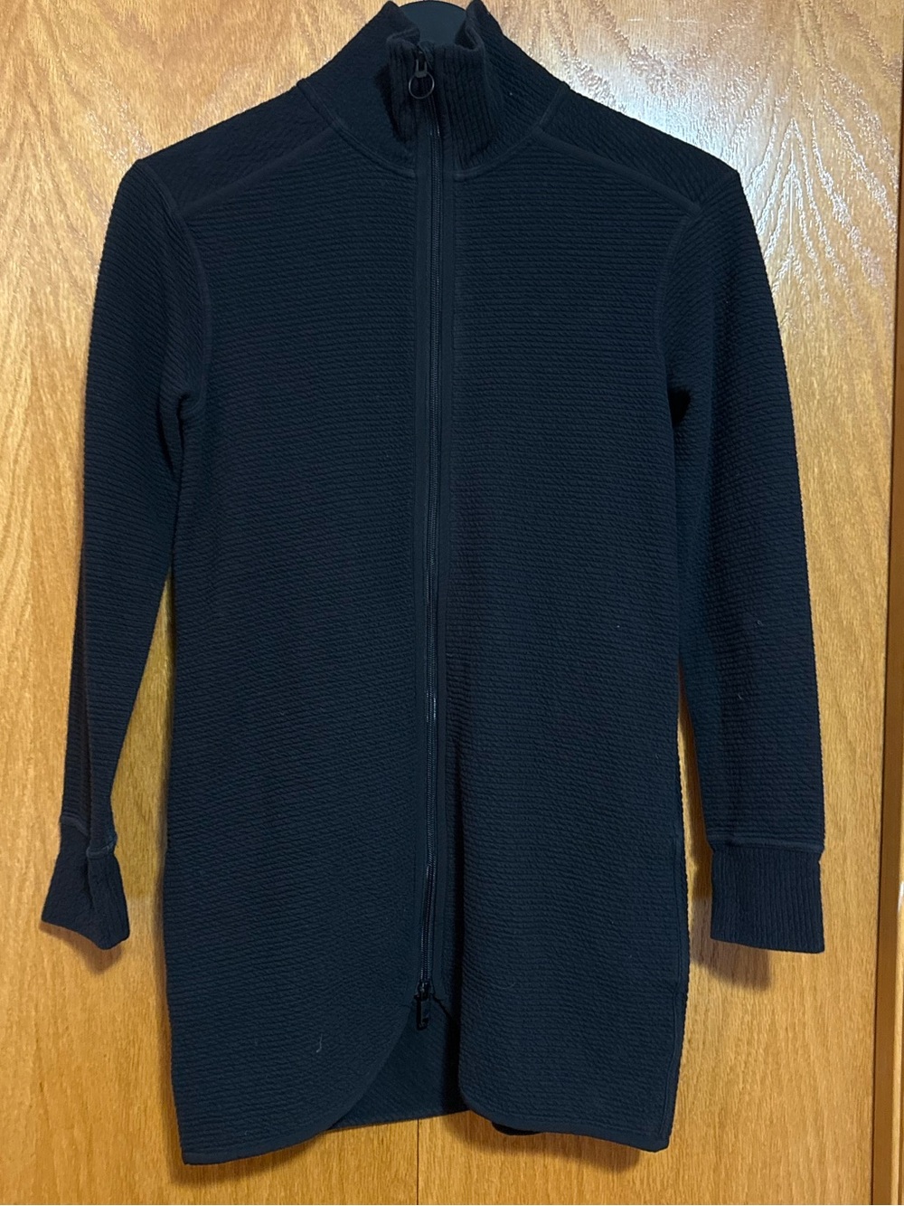 Lululemon On Repeat Jacket